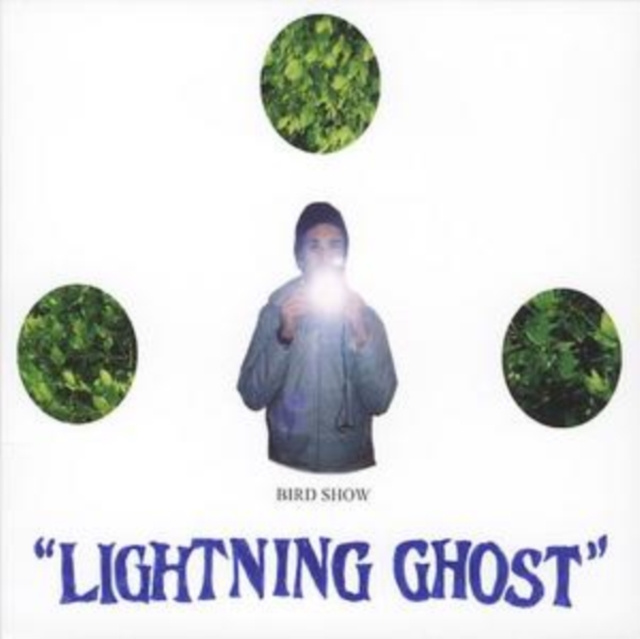 Audio Lightning Ghost Bird Show