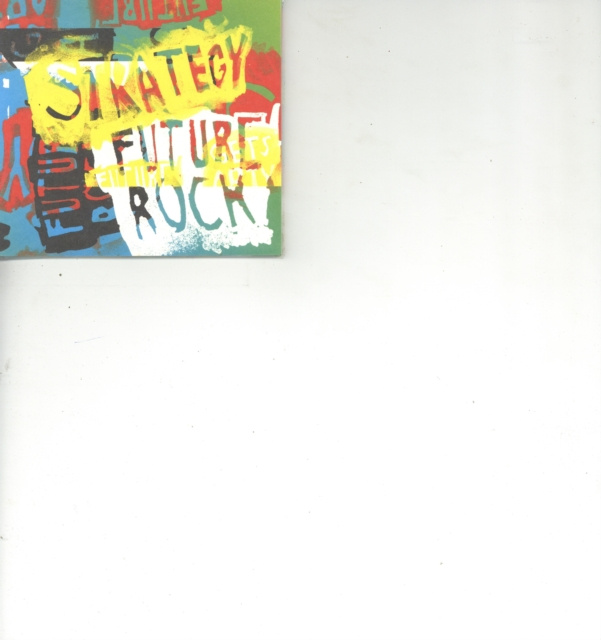 Audio Future Rock Strategy
