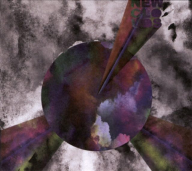 Audio New Clouds White Rainbow