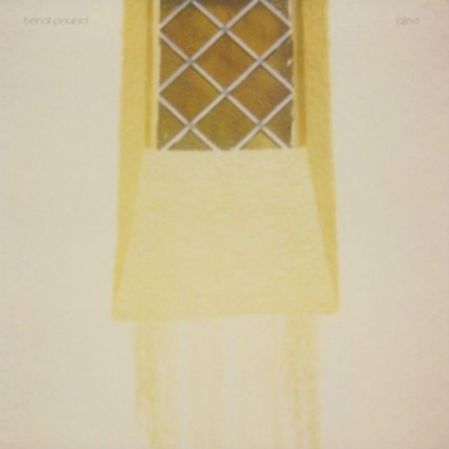 Audio Lasted Benoit Pioulard