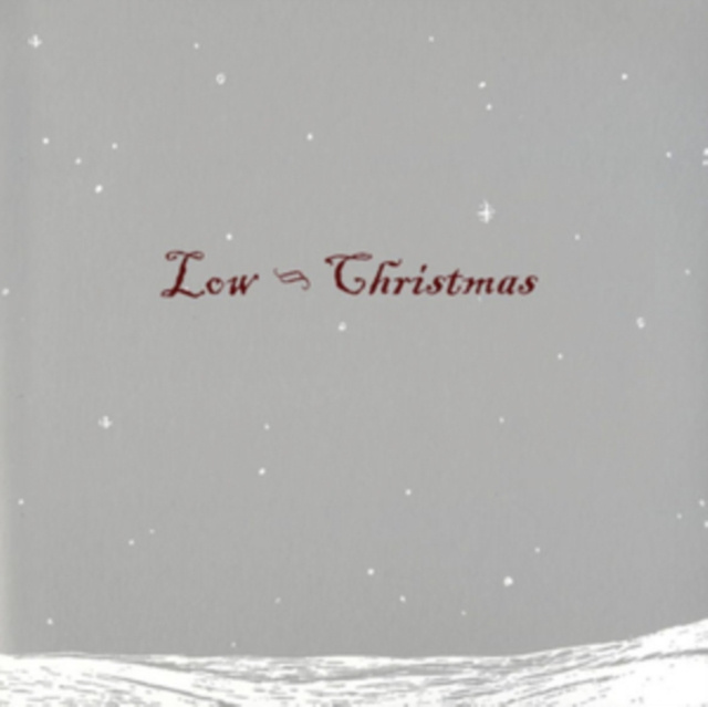 Audio Christmas Low