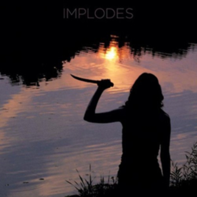 Audio Black Earth Implodes