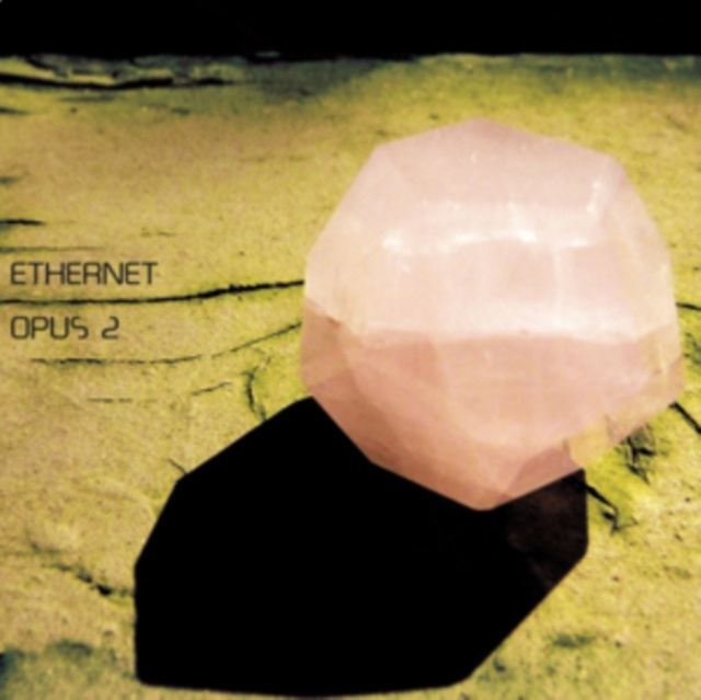 Audio Opus 2 Ethernet