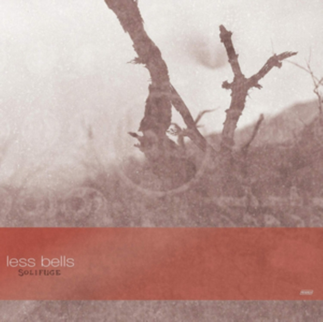 Audio Solifuge Less Bells