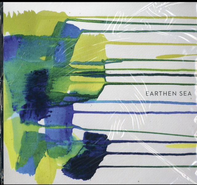 Audio Grass and Trees Earthen Sea