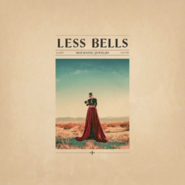 Audio Mourning Jewelry Less Bells