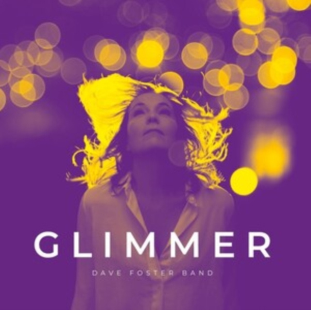 Audio Glimmer The Dave Foster Band