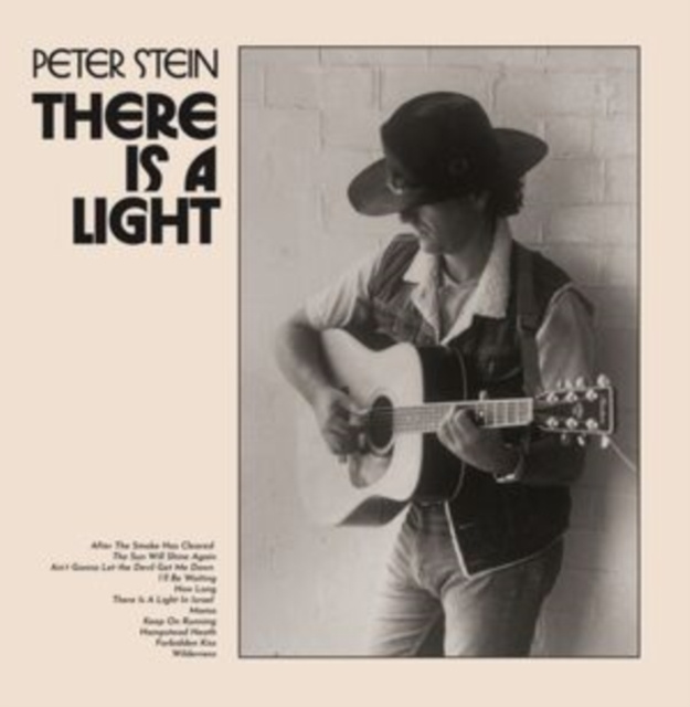 Audio There Is a Light Peter Stein