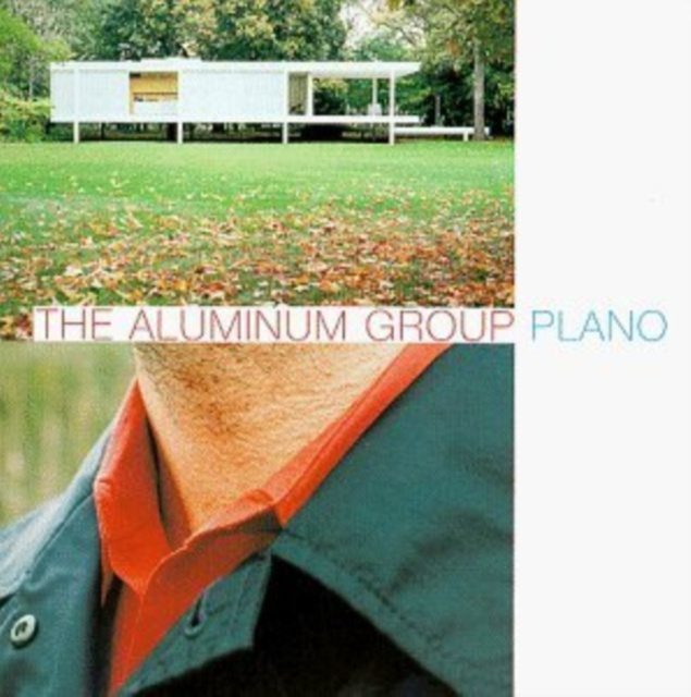 Audio Plano The Aluminum Group