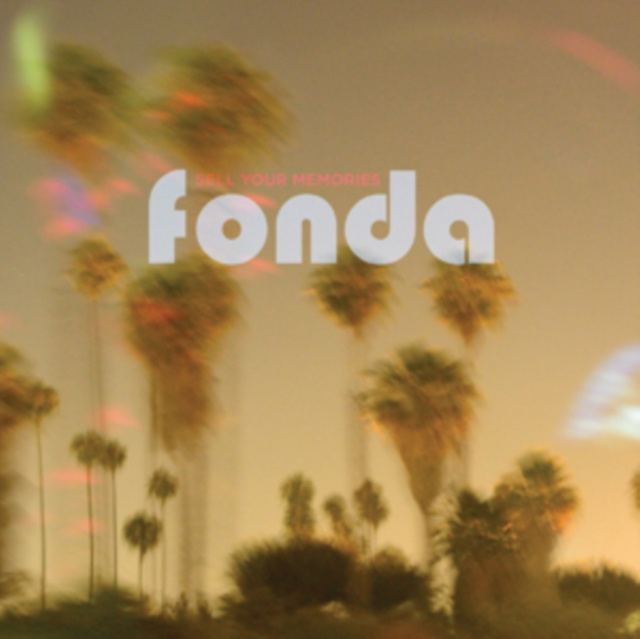Audio Sell Your Memories Fonda