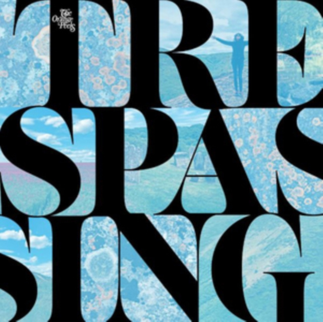 Audio Trespassing The Orange Peels