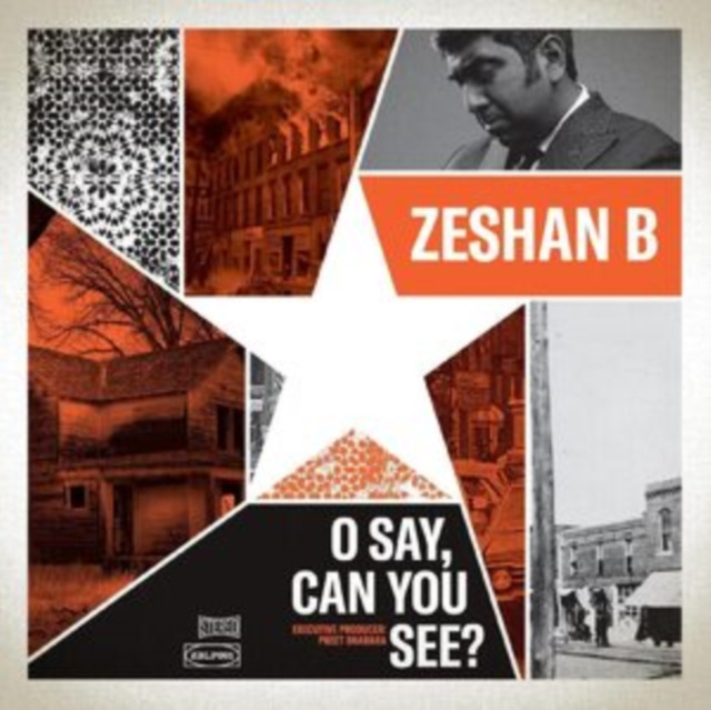 Audio O Say, Can You See? Zeshan B