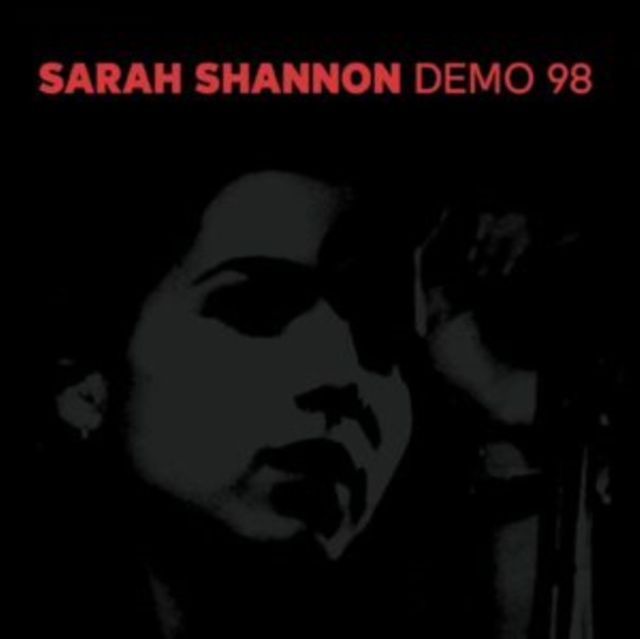 Audio Demo 98 Sarah Shannon
