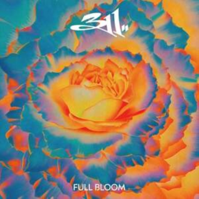 Audio Full Bloom 311