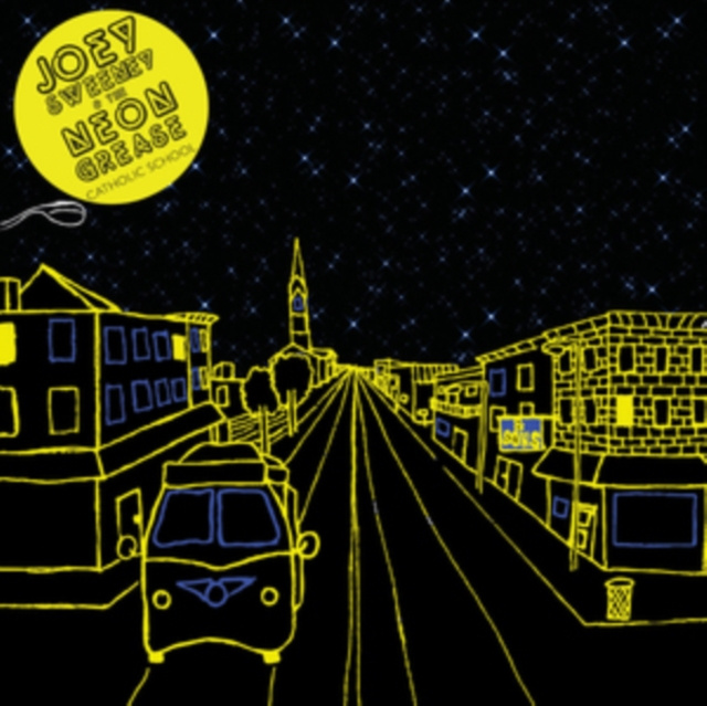 Audio Catholic School Joey Sweeney & The Neon Grease