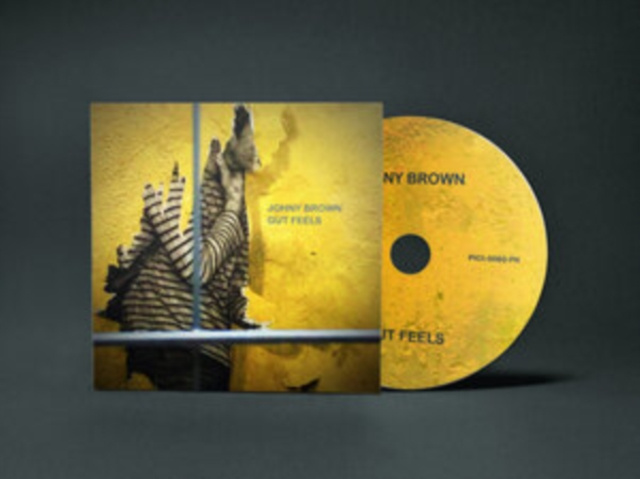 Audio Gut Feels Johny Brown