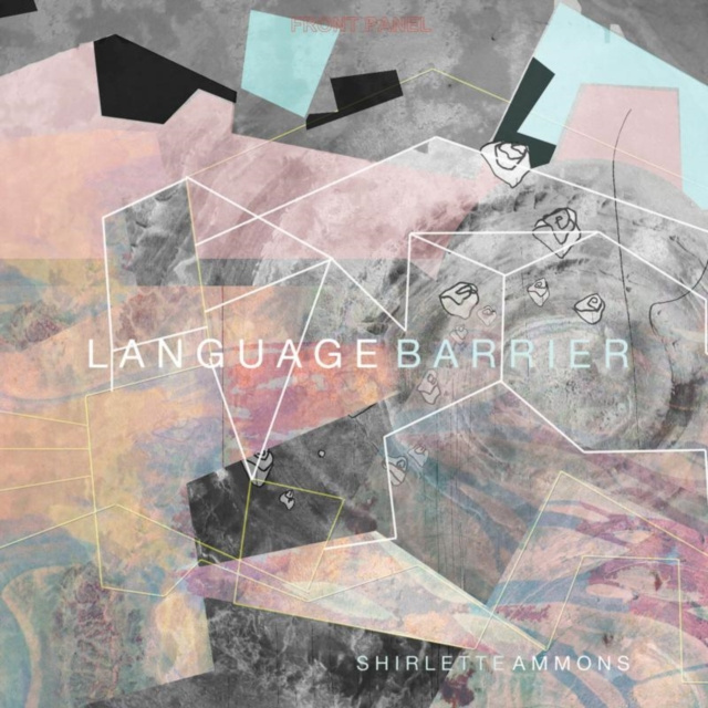 Audio Language Barrier Shirlette Ammons