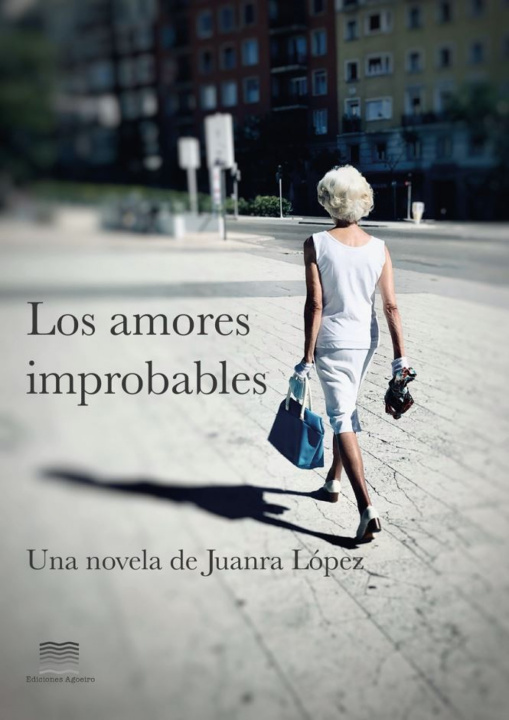 Carte Los amores improbables JUANRA LOPEZ