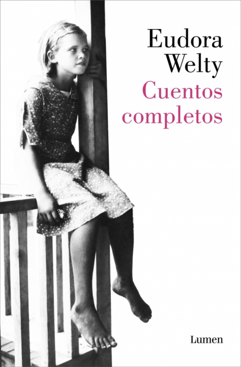 Kniha Cuentos completos EUDORA WELTY