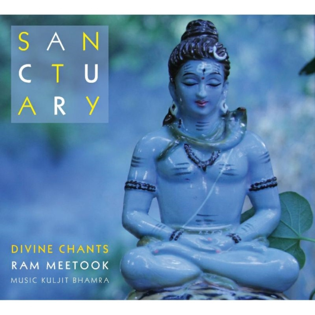Audio Sanctuary Ram Meetook