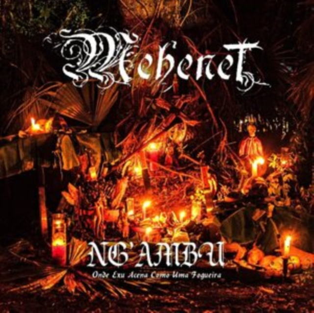 Audio Ng'ambu Mehenet