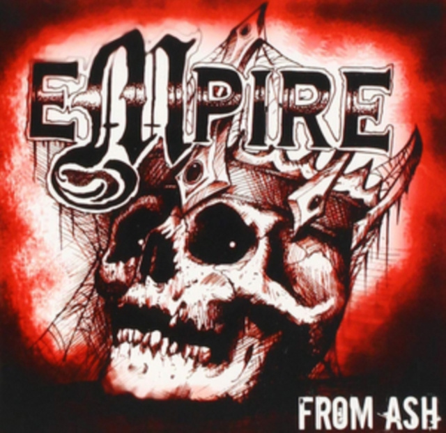 Audio From Ash Empire
