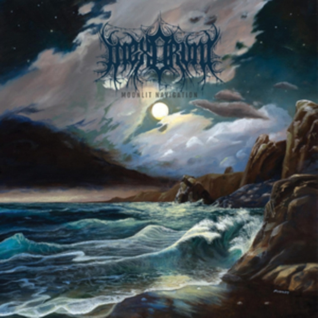Audio Moonlit Navigation Inexorum