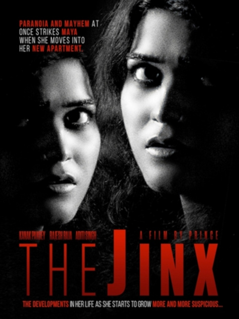 Video The Jinx 