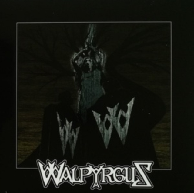 Audio Walpyrgus Walpyrgus