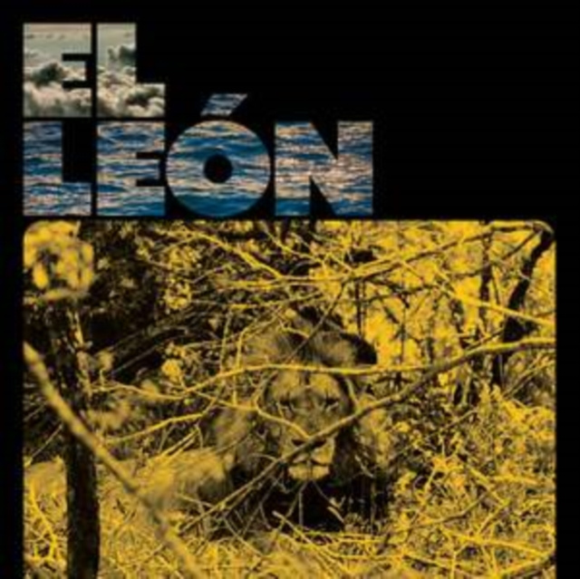 Audio El Léon Crimeapple & Preservation