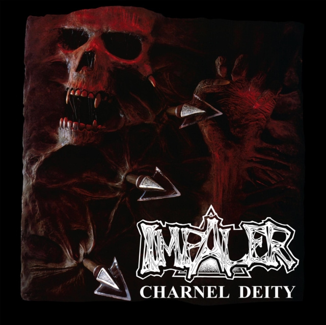 Audio Charnel Deity Impaler