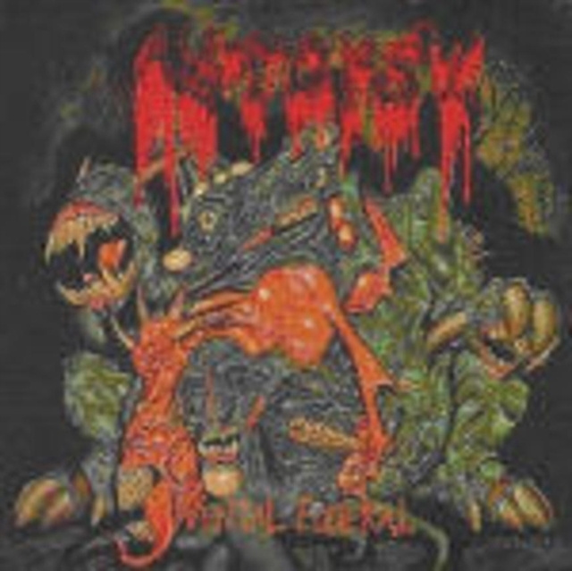 Audio Mental Funeral 