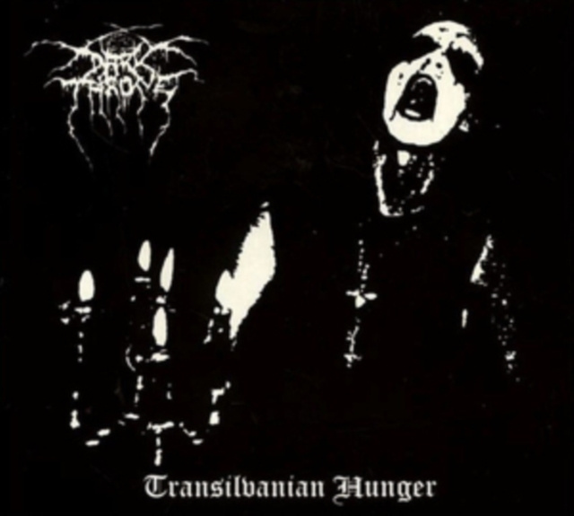 Audio Transilvanian Hunger Darkthrone
