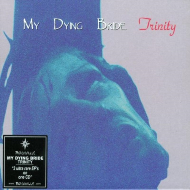 Audio Trinity My Dying Bride