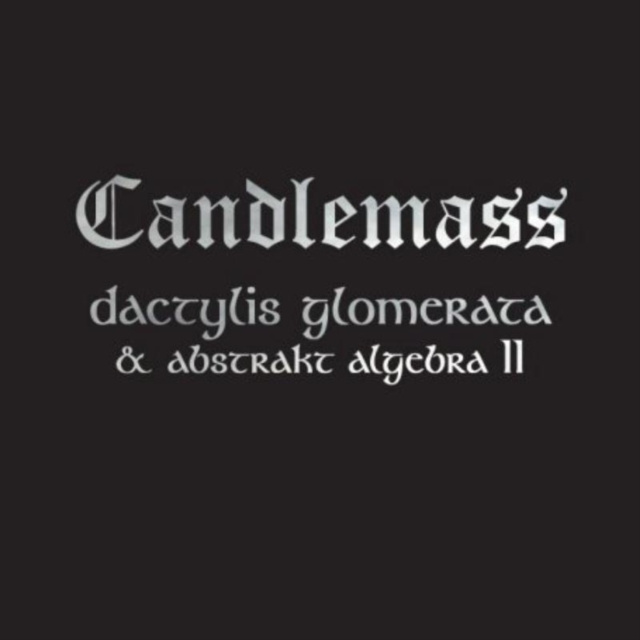 Audio Dactylis Glomerata Candlemass