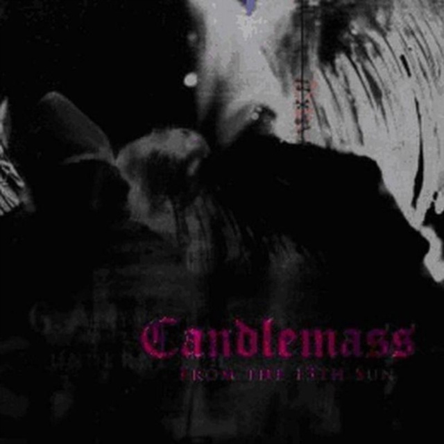 Audio From the 13th Sun Candlemass