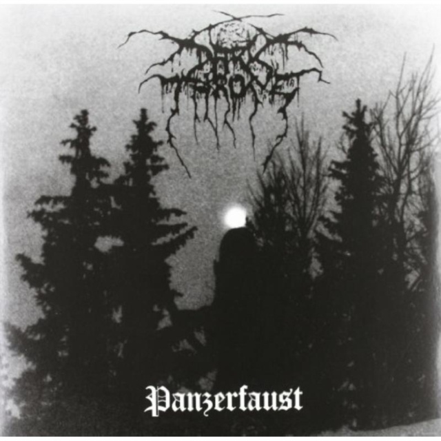 Audio Panzerfaust Darkthrone