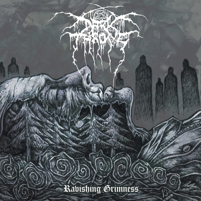 Audio Ravishing Grimness Darkthrone