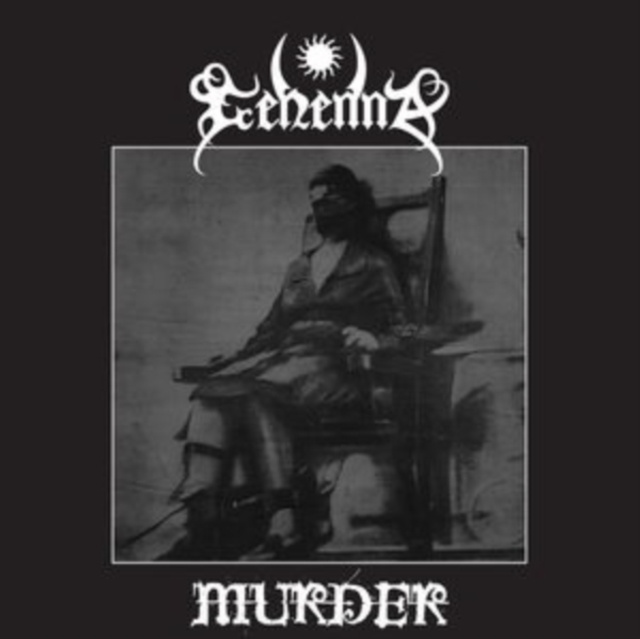 Audio Murder (25th Anniversary) Gehenna