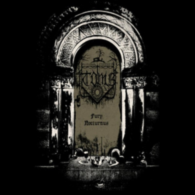 Audio Fury Nocturnus T.O.M.B.