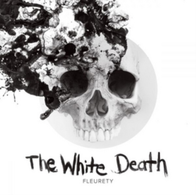 Audio The White Death Fleurety