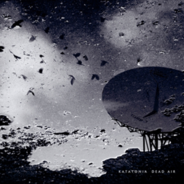 Audio Dead Air Katatonia