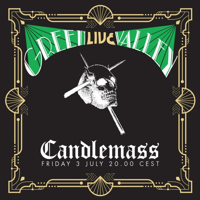 Audio Green Valley Live Candlemass