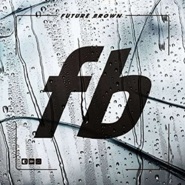 Audio Future Brown Future Brown