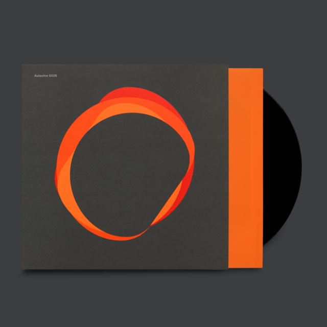Audio SIGN Autechre