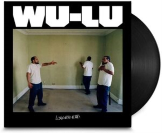 Audio Loggerhead Wu-Lu