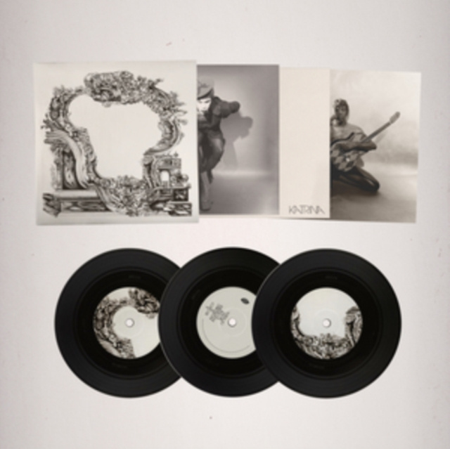 Audio The Asymptotical World Yves Tumor