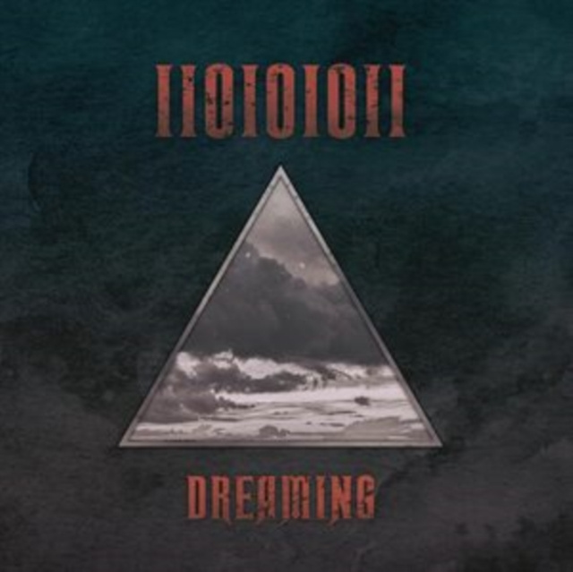 Audio Dreaming IIOIOIOII