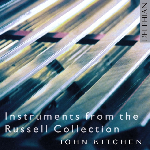Audio Instruments from the Russell Collection (Kitchen) 