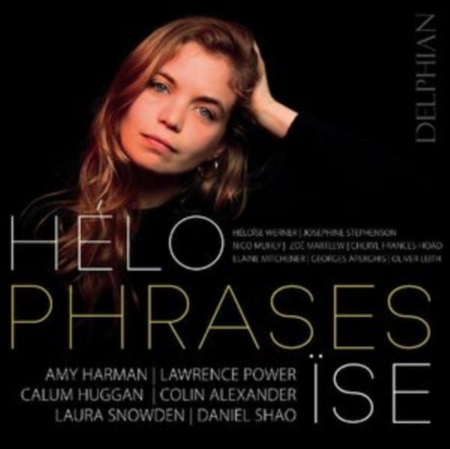 Audio Héloïse: Phrases 